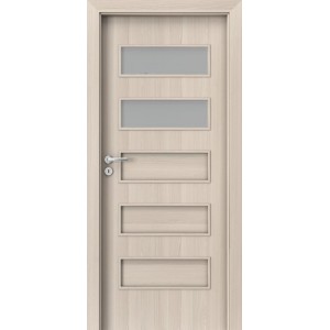 Porta FIT G2 Orech Bielený 